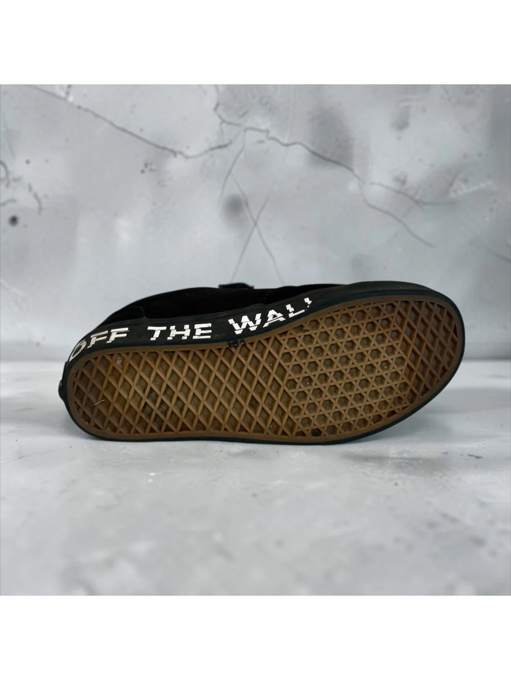 Vans Atwood 